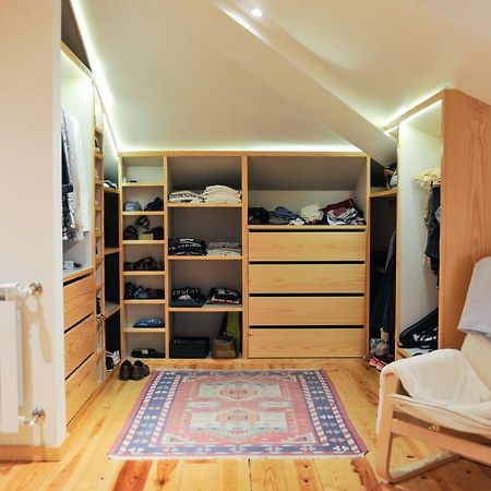 Gs Chiado Boutique Studios & Suites Лиссабон Экстерьер фото