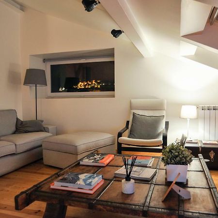Gs Chiado Boutique Studios & Suites Лиссабон Экстерьер фото