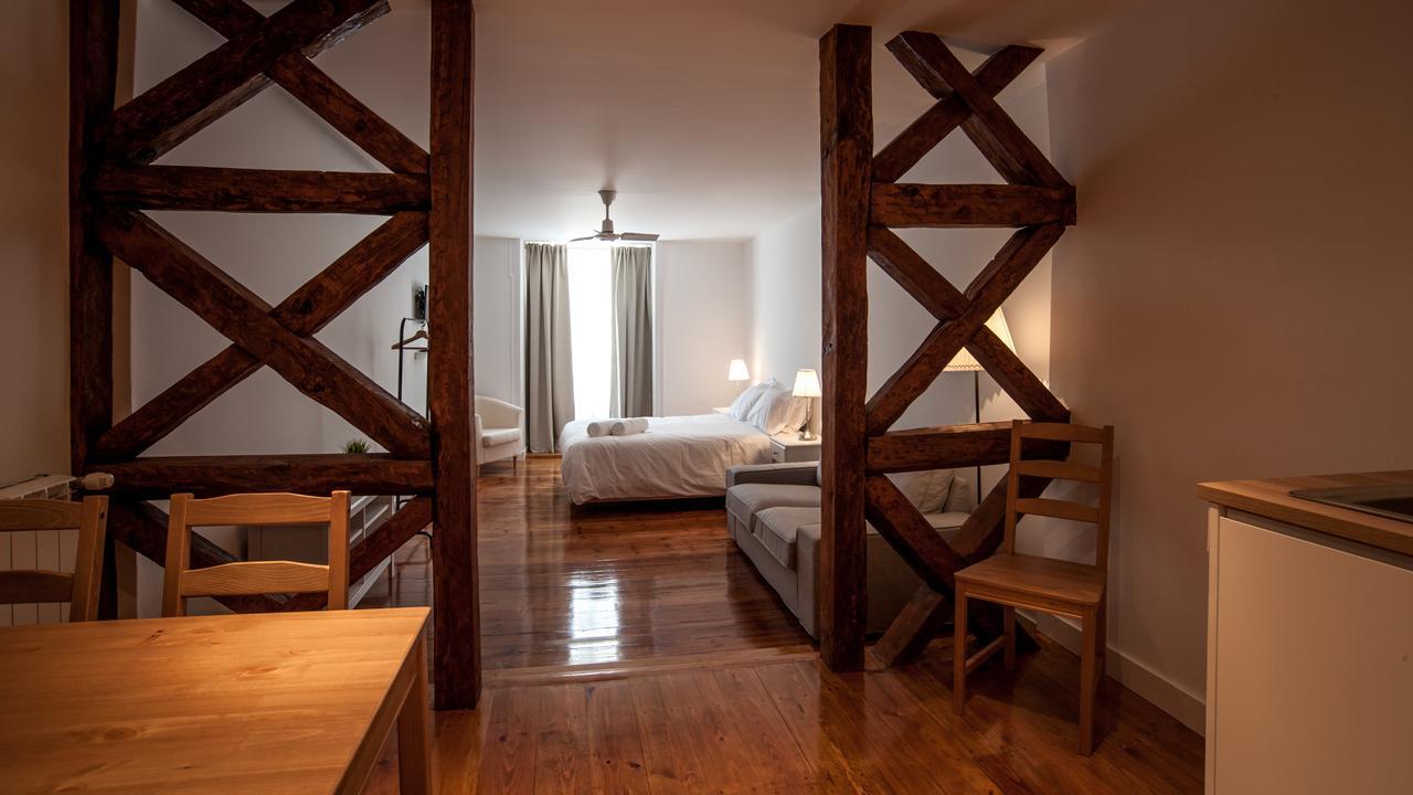 Gs Chiado Boutique Studios & Suites Лиссабон Экстерьер фото