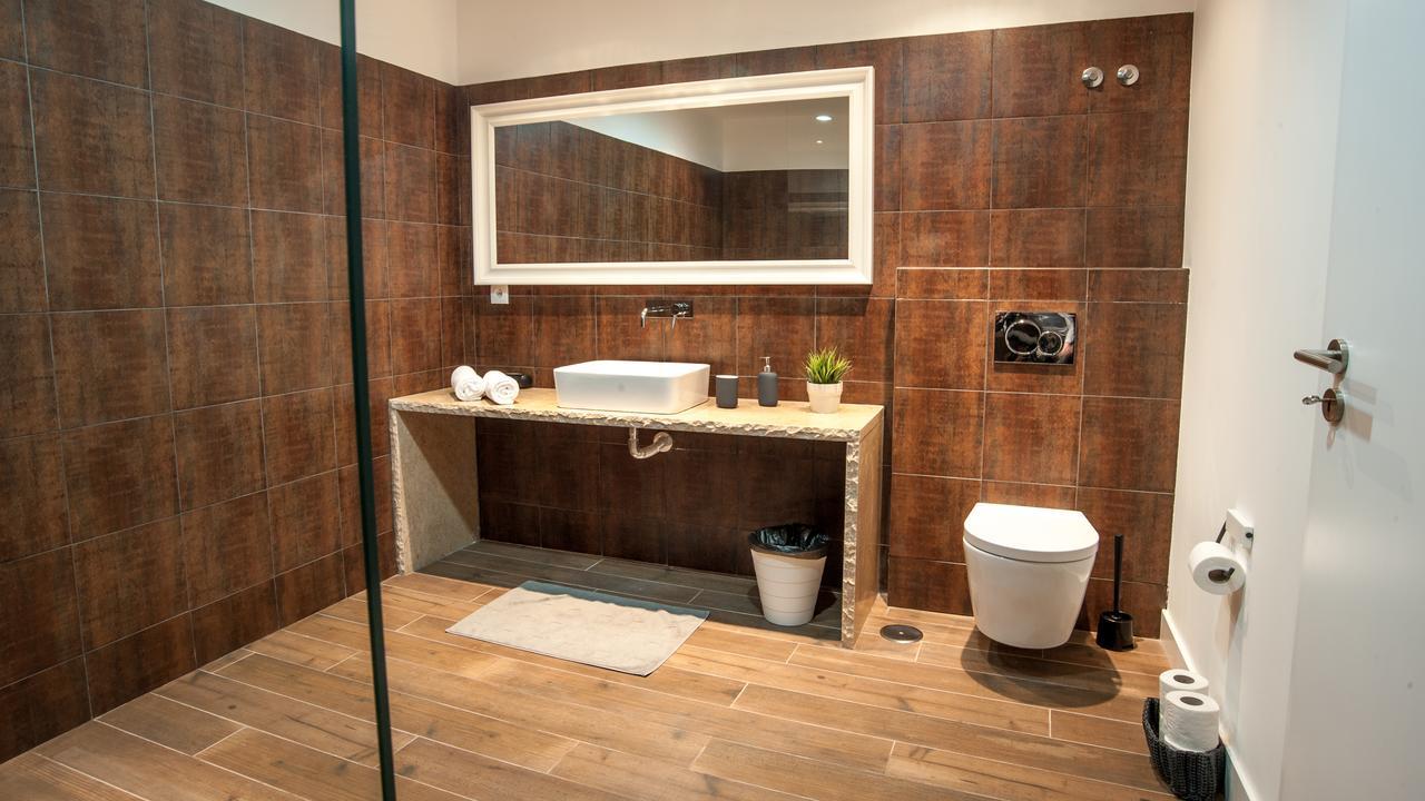 Gs Chiado Boutique Studios & Suites Лиссабон Экстерьер фото