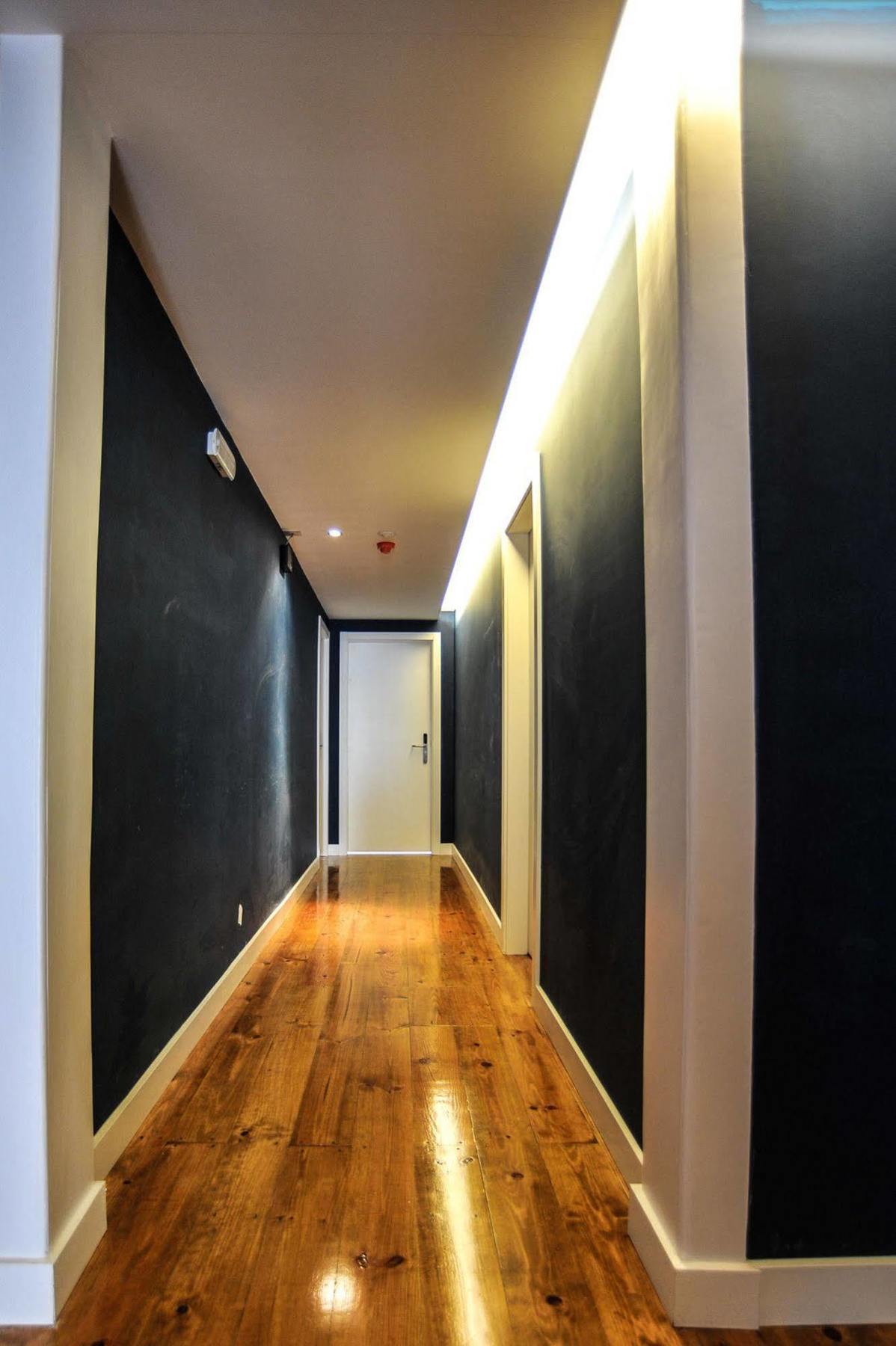 Gs Chiado Boutique Studios & Suites Лиссабон Экстерьер фото