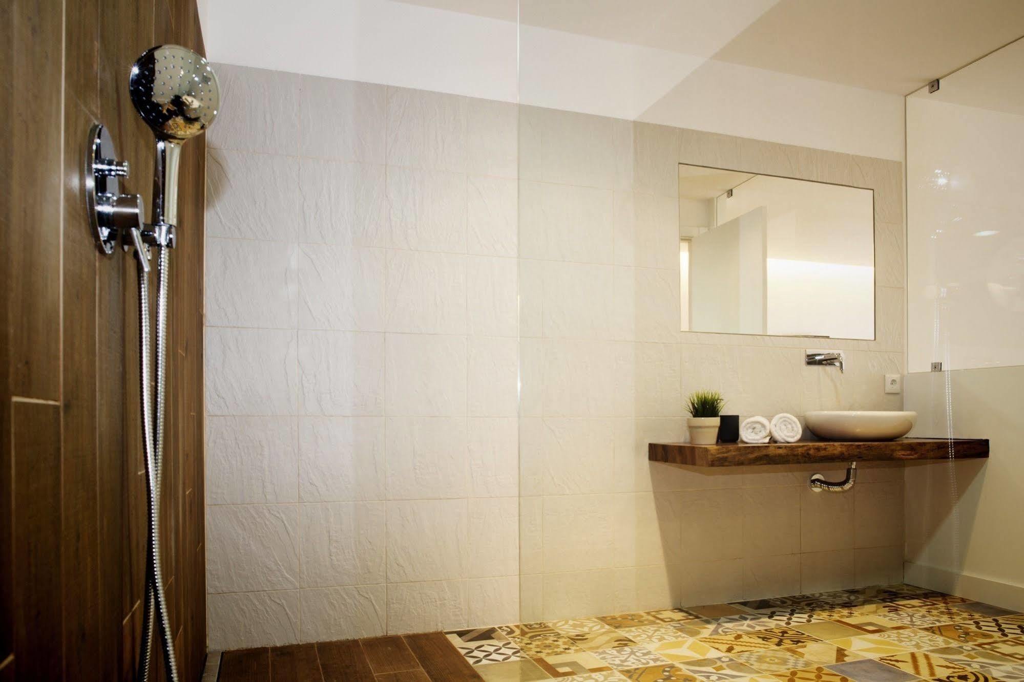 Gs Chiado Boutique Studios & Suites Лиссабон Экстерьер фото