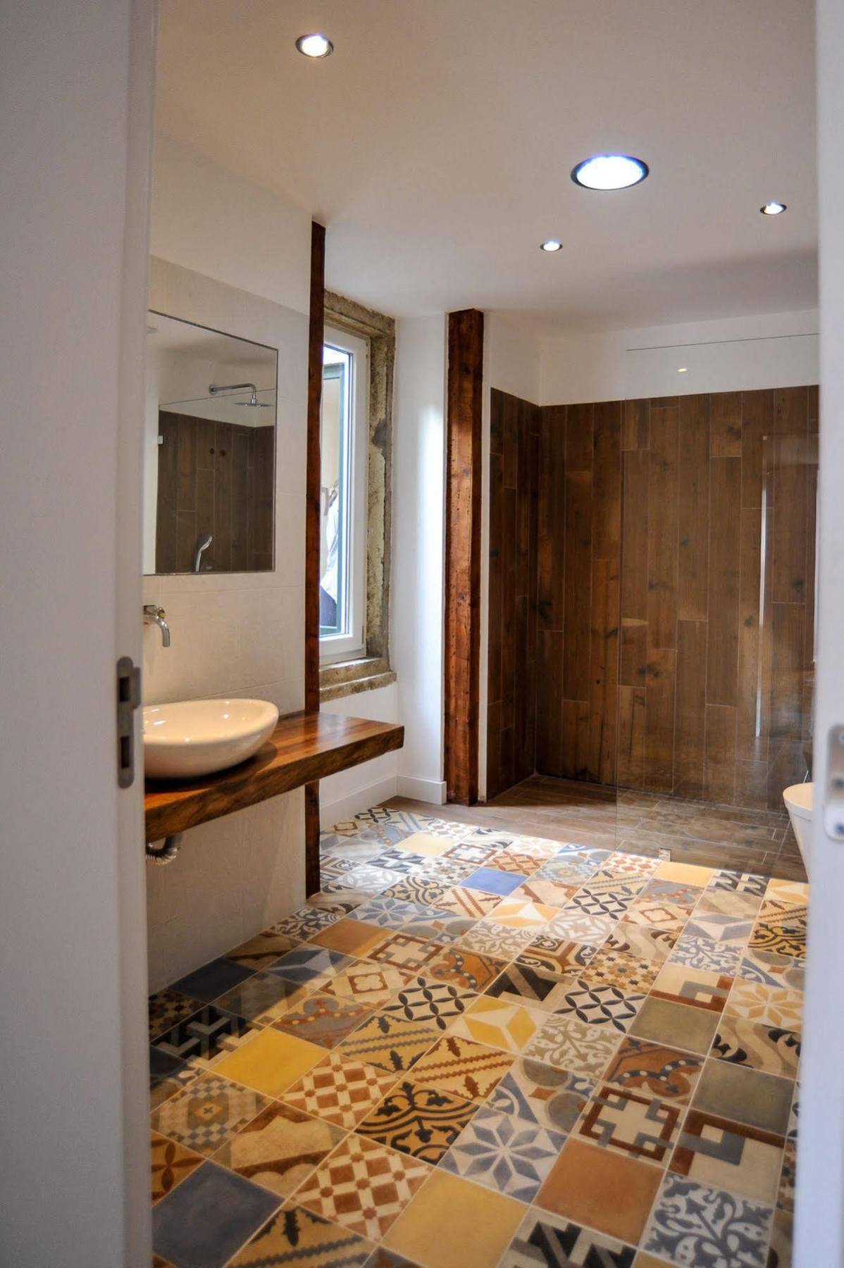 Gs Chiado Boutique Studios & Suites Лиссабон Экстерьер фото