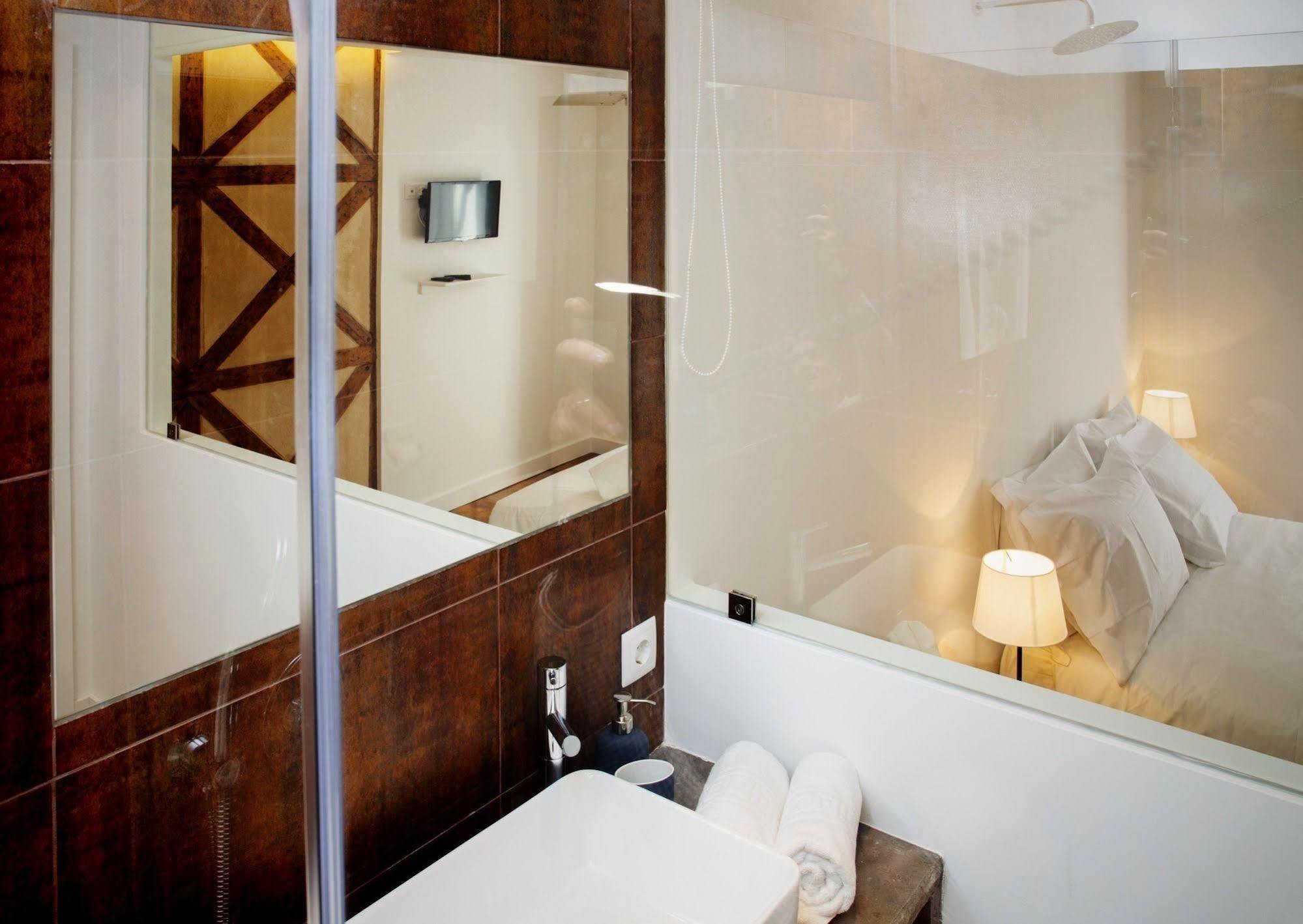 Gs Chiado Boutique Studios & Suites Лиссабон Экстерьер фото