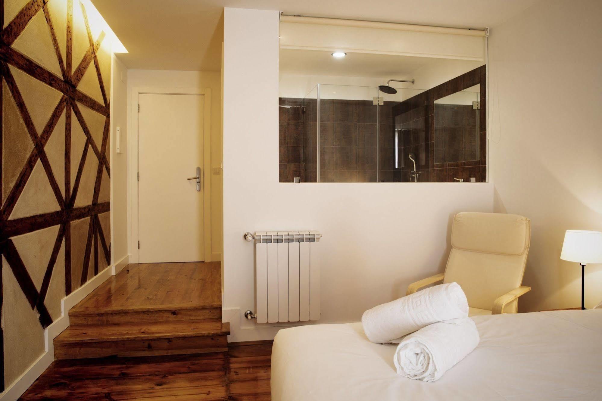 Gs Chiado Boutique Studios & Suites Лиссабон Экстерьер фото