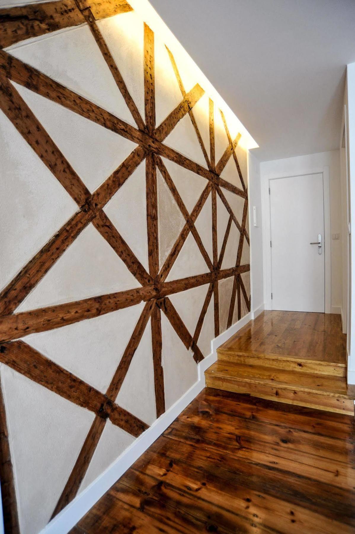 Gs Chiado Boutique Studios & Suites Лиссабон Экстерьер фото
