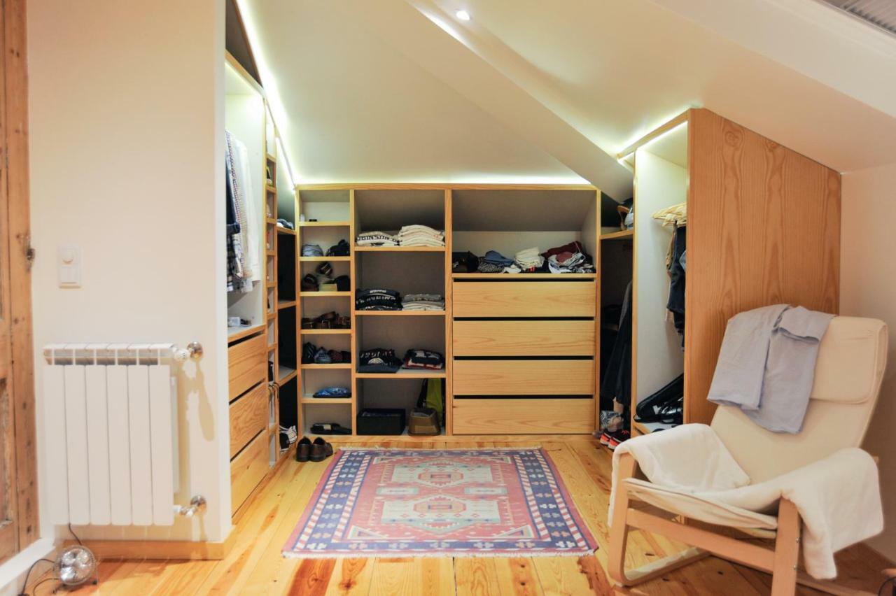 Gs Chiado Boutique Studios & Suites Лиссабон Экстерьер фото