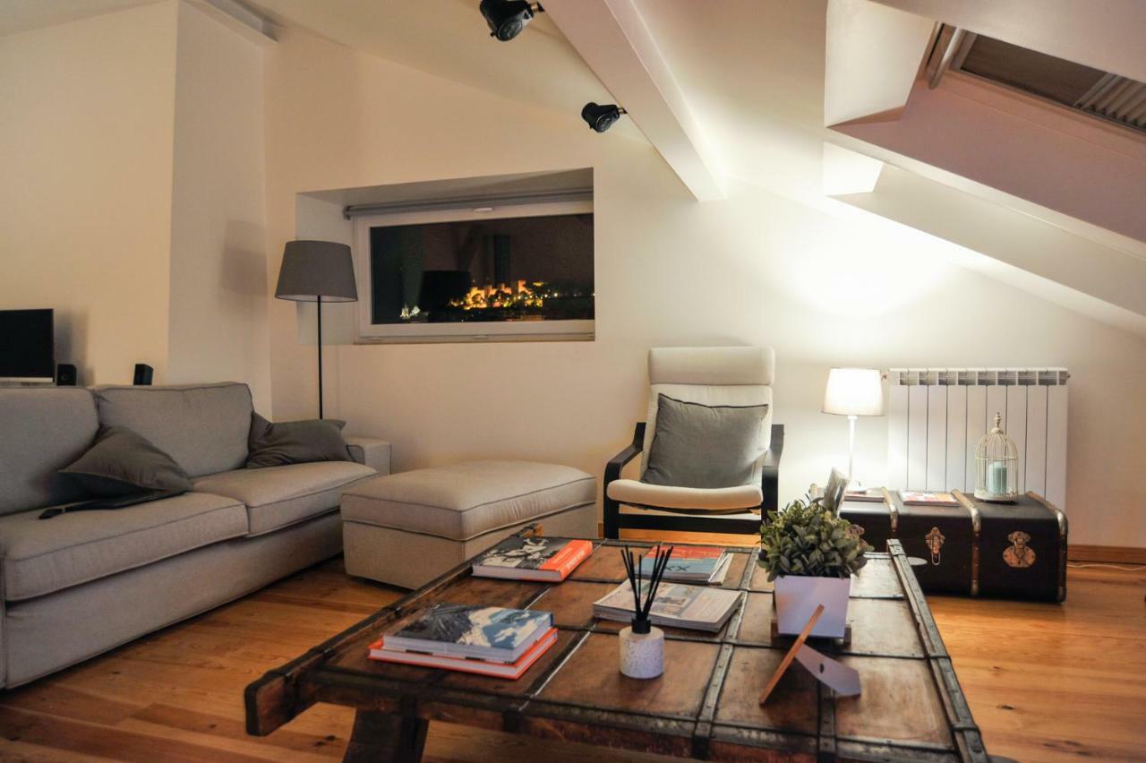 Gs Chiado Boutique Studios & Suites Лиссабон Экстерьер фото